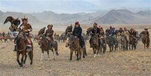 mongolia-viagem