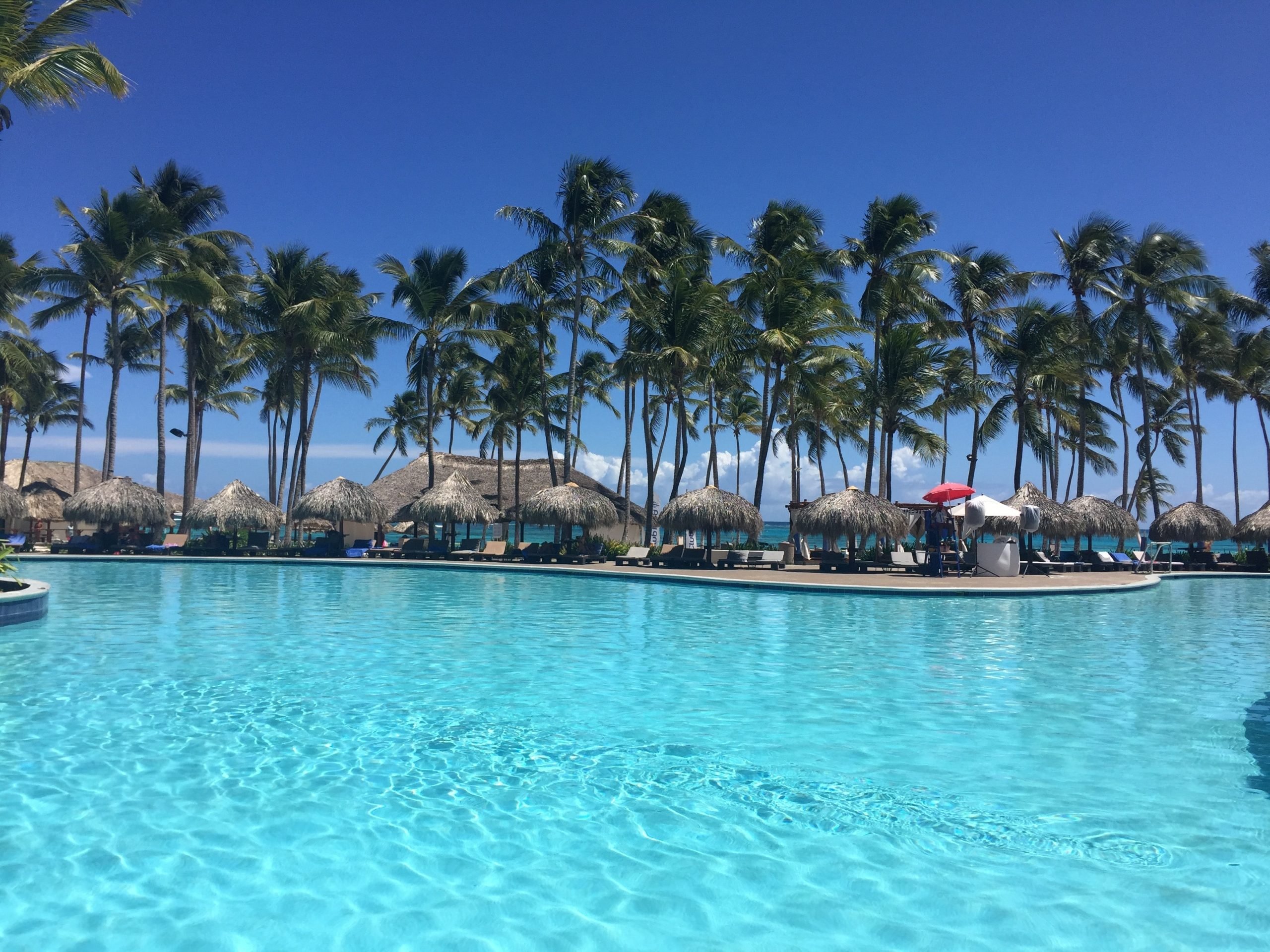 O que fazer em Punta Cana