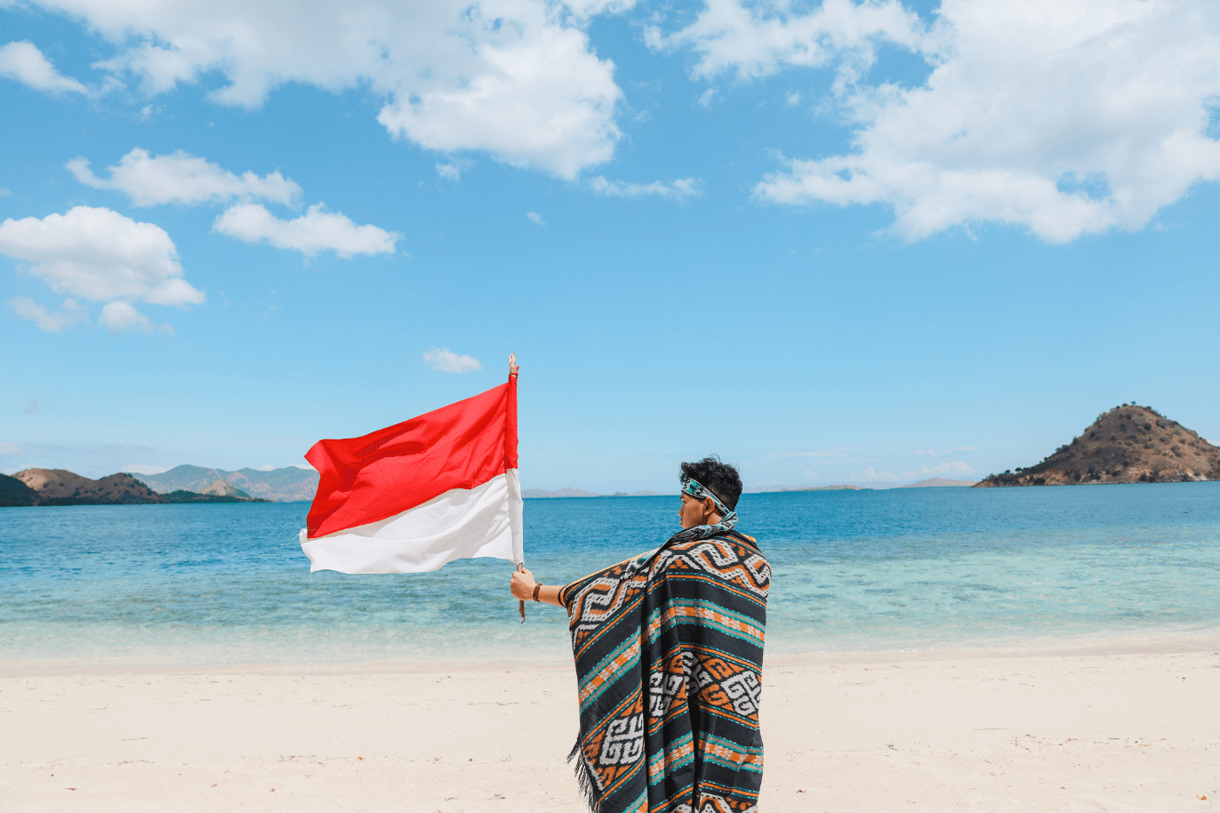 5 motivos inusitados para visitar a Indonésia