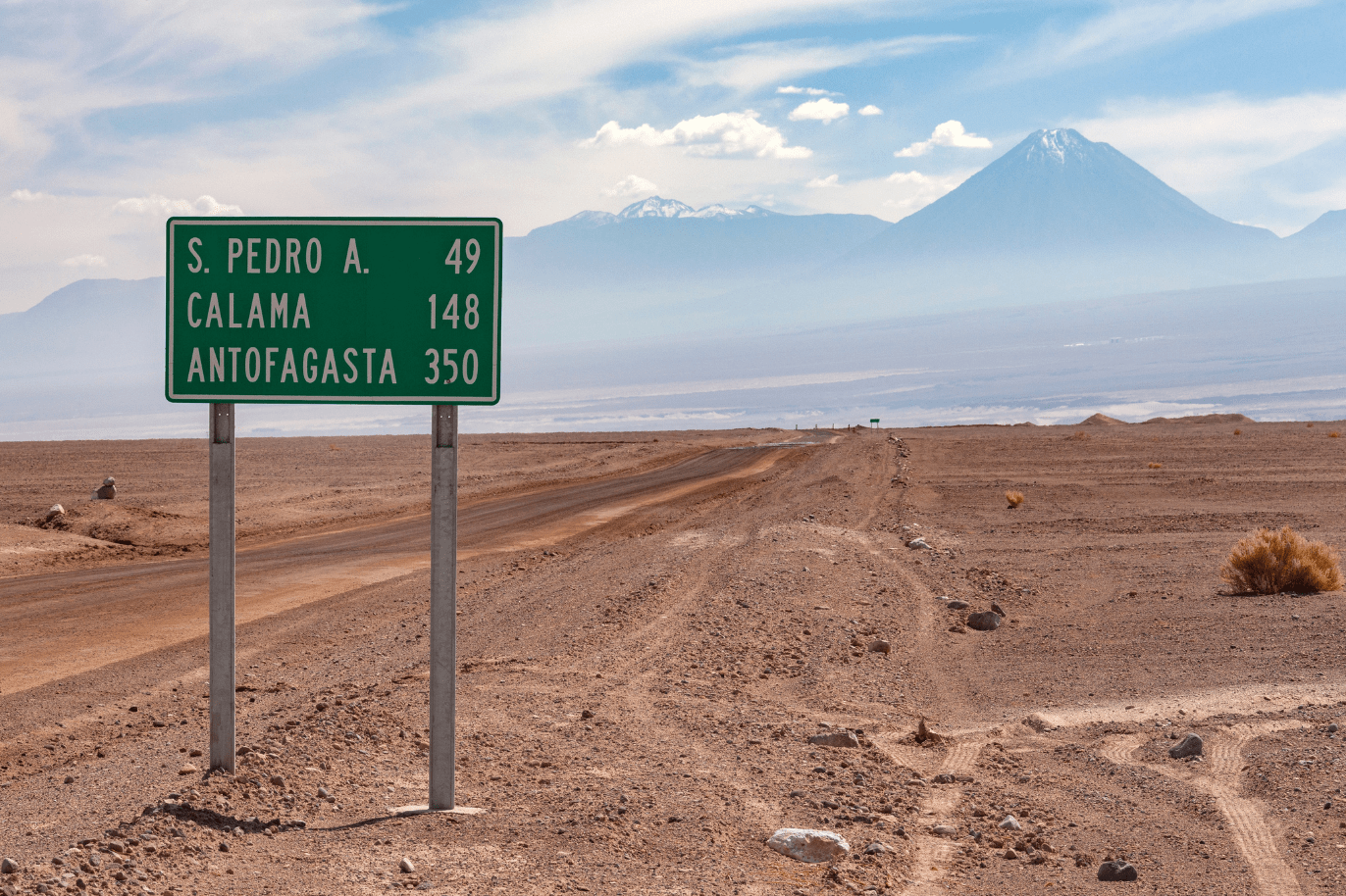 Passo a passo para planejar uma viagem ao Atacama
