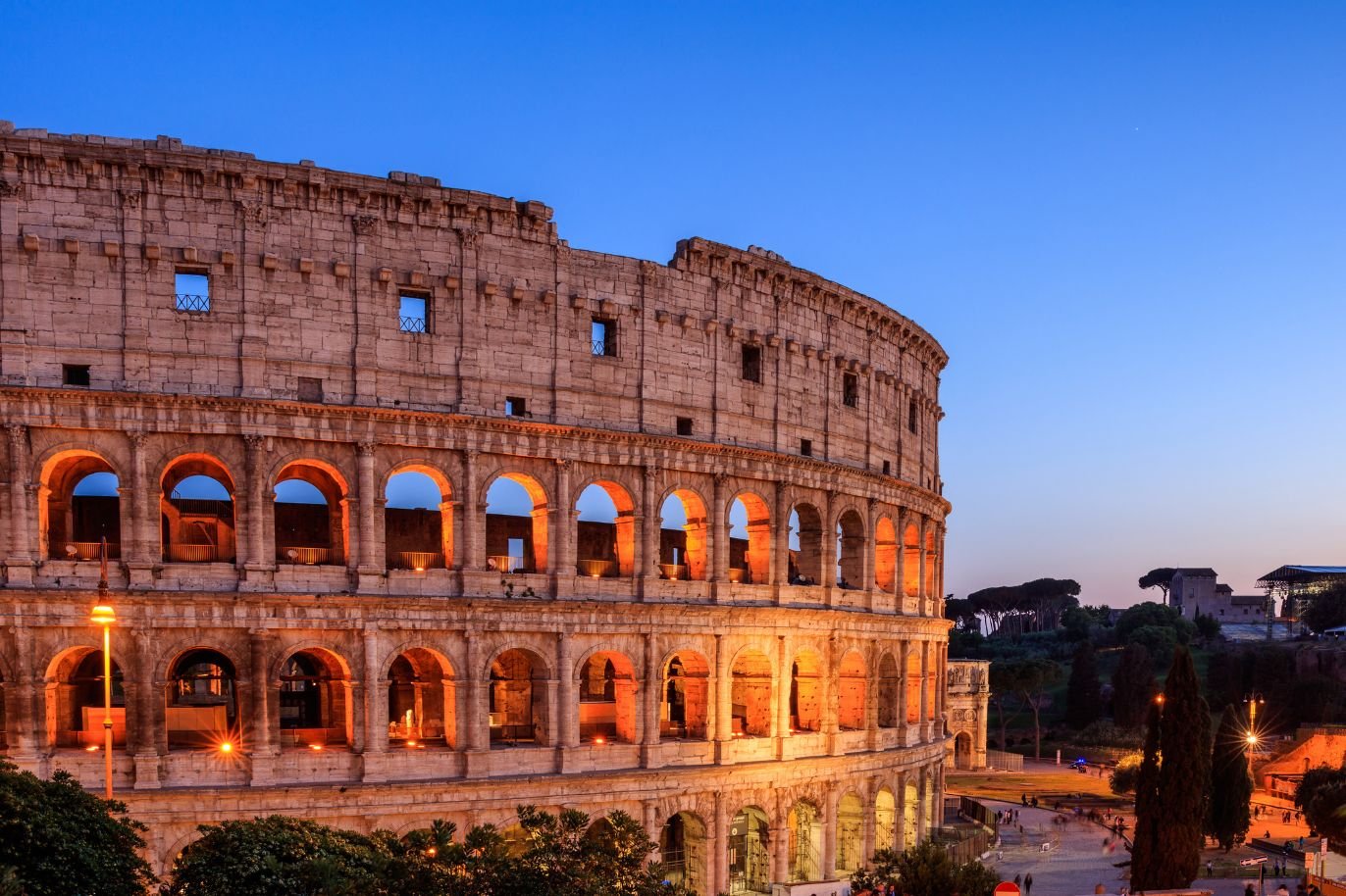 Conheça as cidades mais populares da Itália