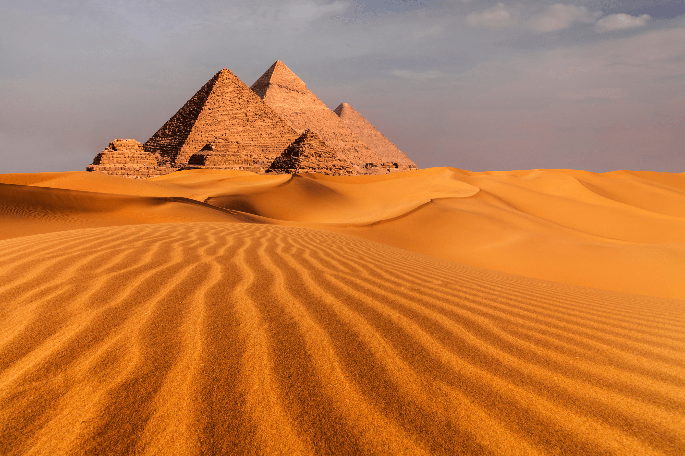 15 curiosidades sobre a cultura do Egito