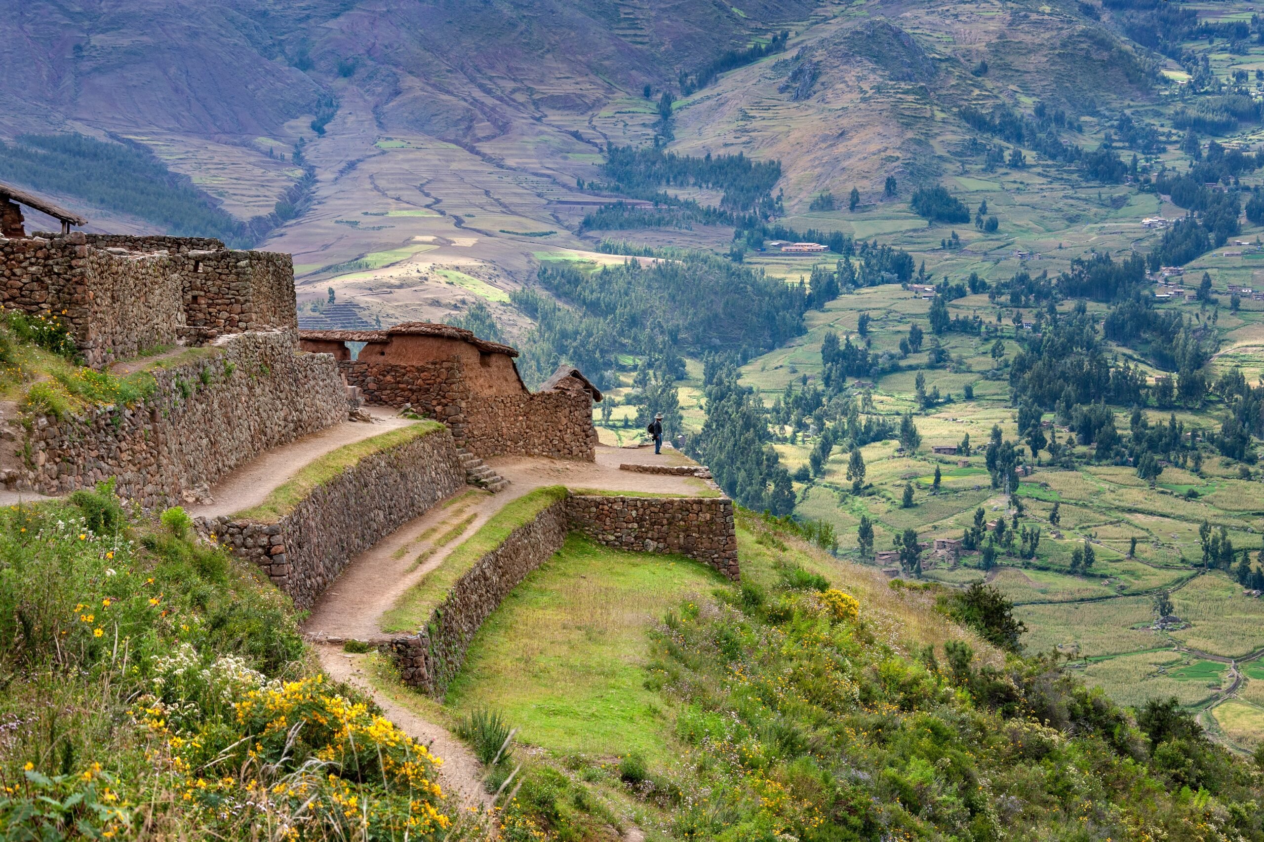 Vale Inca - Peru
